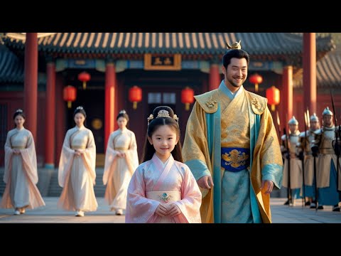 【Indo Sub】Putri Sakti Ini Bisa Membuat Kaisar Yang Kejam Menjadi Luluh #drama #full #subindo poster