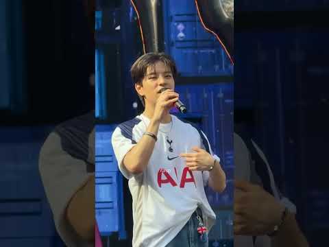 PUPPY KIM SeungMin🐶❤️❤️#seungmin #straykids #skz #concert #tour #kpopskz #shorts #viral