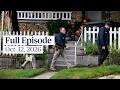 PBS News Hour full episode, Oct. 12, 2026