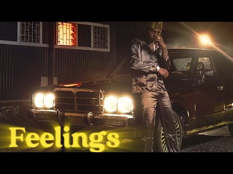 Image: Bella Shmurda - Feelings (Official Audio) (U)