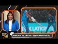 Indias badminton stars speak about qualifying for Paris | India Open 2024  - 25:55 min - News - Video