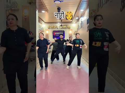 Nari | Women's Day Special Dance #womensdayspecial #womensday #dance #nari #narishakti