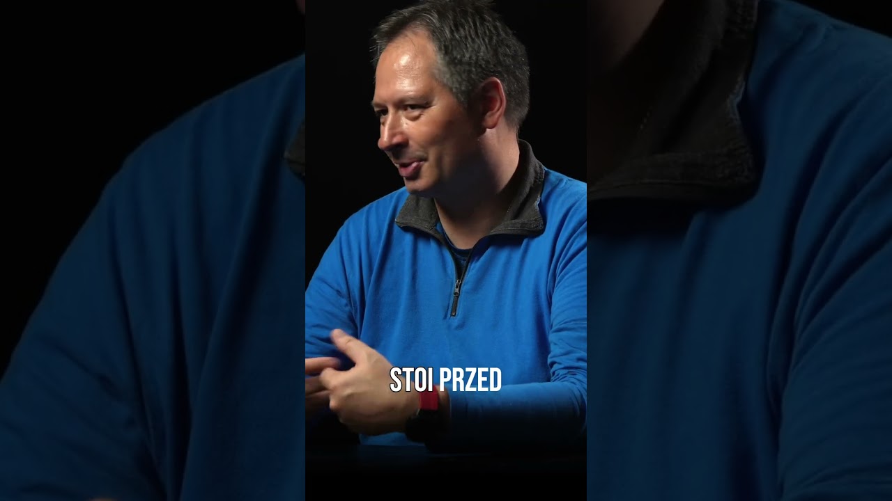 Skąd Brała Się Siła Skandynawów? – ft. dr hab. Jakub Morawiec