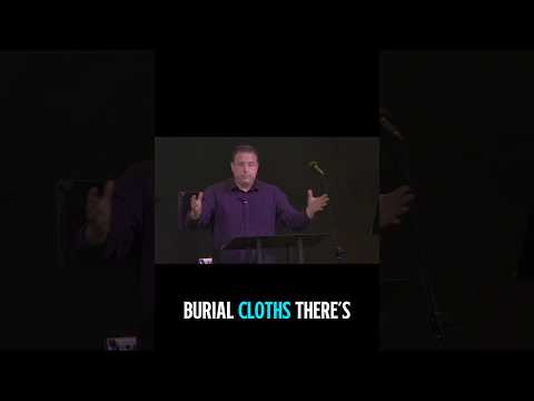 The Shroud Of Turin Proves The Resurrection #shroud #jesus #apologetics #god #bible #shroudofturin