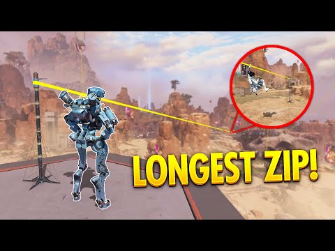 Apex Legends WTF & Funny Moments #440