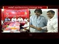 Pawan Kalyan invites AP CPI-CPM  leaders for JAC Meet