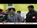 Centre Threatens States, alleges Pawan Kalyan