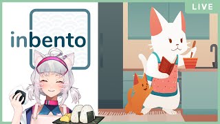 「LIVE ย้อนหลัง!」คุยไปเล่นไป【Inbento】
