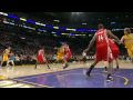 Kobe Bryant: Top 10 Plays from 2009