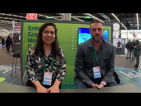 Veeam at Cisco Live EMEA 2023: Why we're better together