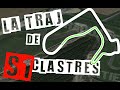 Win 2 seconden in Clastres - Sector 1
