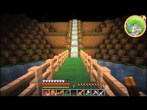 CUIDADO CON LOS ZOMBIS - Willyrex Y sTaXx - MINECRAFT MOD 