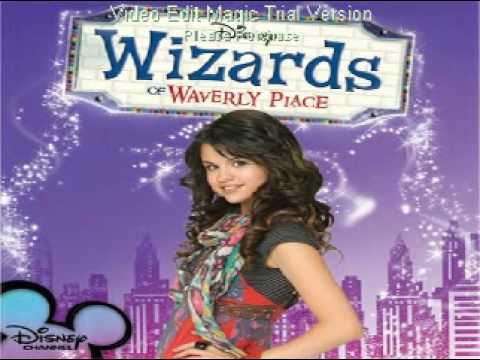 Magic Carpet Ride - The Wizards Of Waverly Place Soundtrack - ( FULL ...