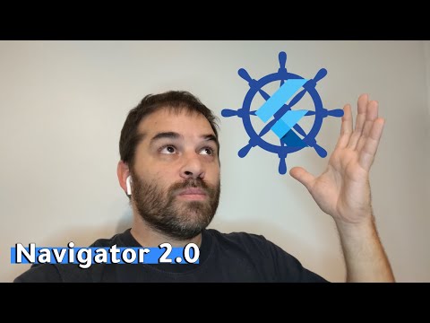 Introducción a Navigator 2.0 en Flutter