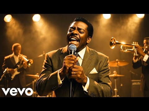 Coolio - Gangsta's Paradise (1950's Motown Soul Version)