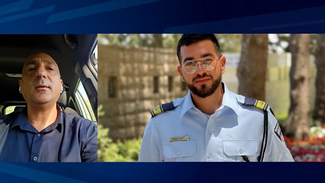 דודו של רן גואילי לערוץ 7: הטלטלה הרגשית, התקוות והגבורה