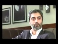 لقاء مراد علمدار مع قناة ابو ظبى كامل 2012