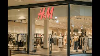H&M Tutup 160 Toko di Dunia! Era Toko Fisik Mulai Tergeser