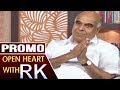 Promo: TS Transco &amp; Genco CMD Prabhakar Rao in Open Heart With RK