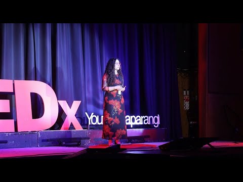 Shik Shak Shok: Resistance in Our Moving Hips | Jomana Moharram | TEDxYouth@Paparangi