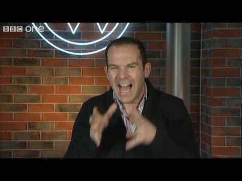 Martin Lewis gives tips on how to overhaul your finances - Watchdog BBC One