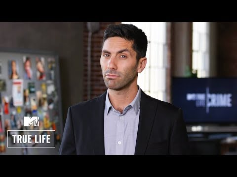 True Life Crime UK'