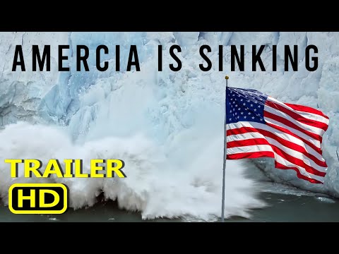 America Is Sinking'