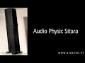Audio Physic Sitara