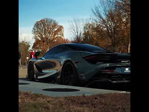 McLaren Edit🔥 #edit #fyp #shorts