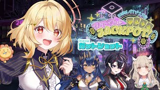 【 #ななしポカチェ大会 】teamガットショットいくぞー！！！オールイン！オールイン！！！【 日向ましゅ / ななしいんく 】