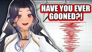 SCARLE 3D LIE DETECTOR STREAM! (Using Polygraph Machine)