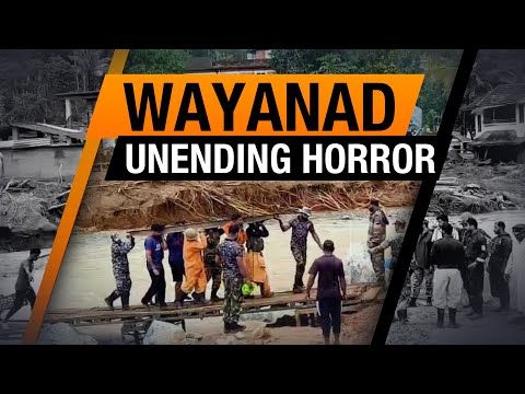 LIVE | Wayanad Landslides | Army Completes 10-Day Rescue Ops | News9