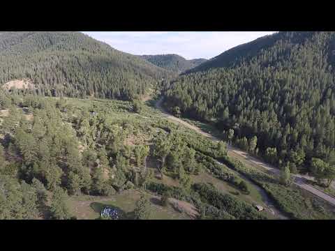 Property video
