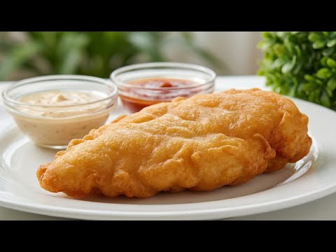 Diese Zubereitungsart für Schweineschnitzel habe ich im Dorf bei meiner Oma gelernt!