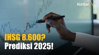 IHSG Naik Oktober: Apa Penyebabnya?