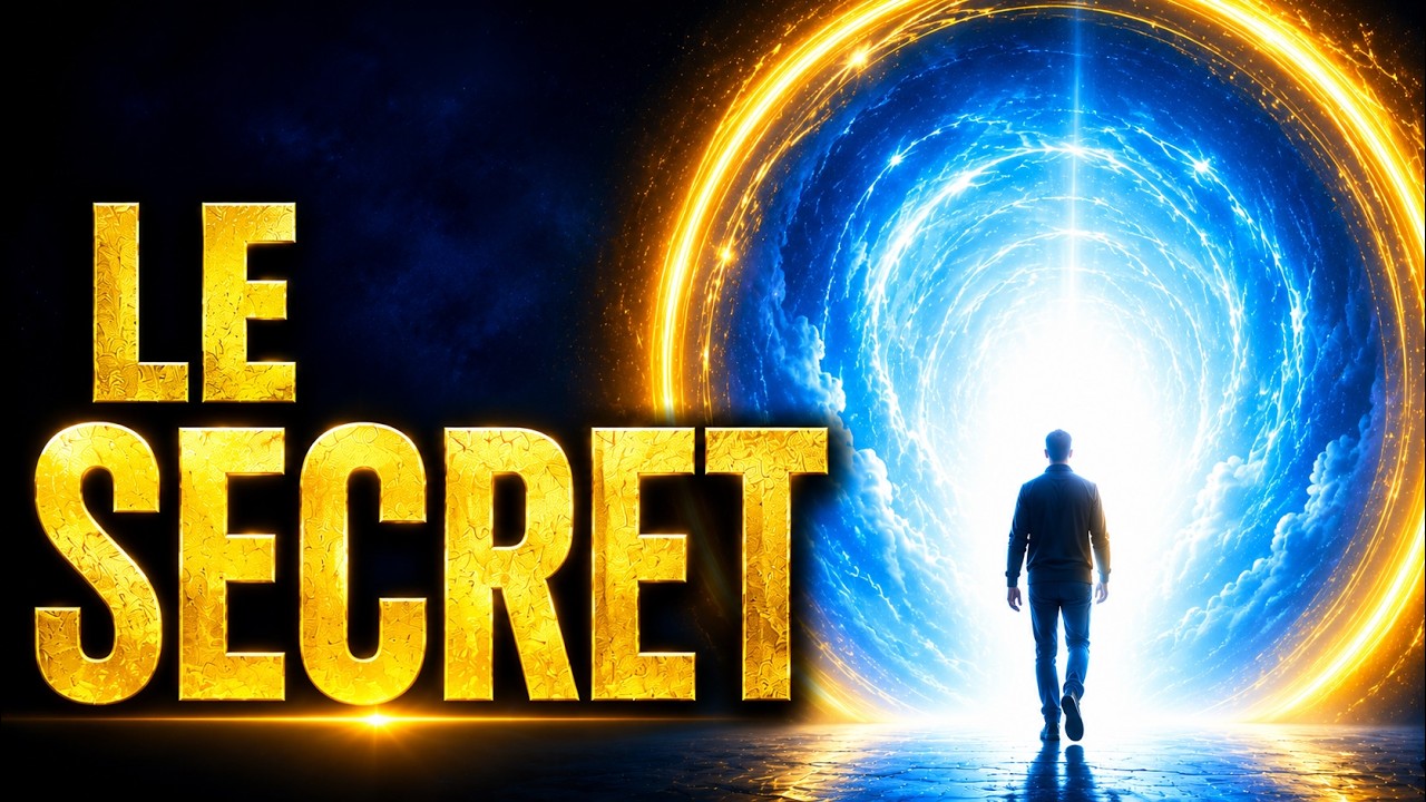 LE VRAI SECRET DE L’ASCENSION : CE QUE LES GALACTIQUES M’ONT APPRIS !