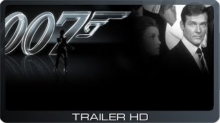 James Bond 007 - Leben und sterb