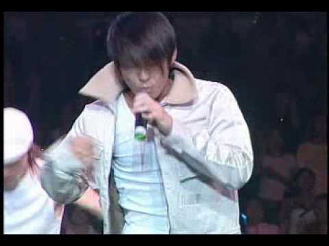 F4 in Manila (Happy New Year Concert 2004) - Part 2