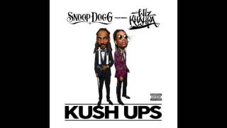 Snoop Dogg - Kush Ups Ft. Wiz Khalifa