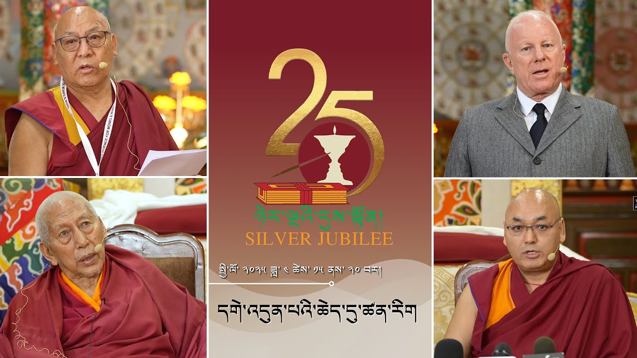 LTWA Celebrates 25 Years of ‘Science for Monks and Nuns’ Program in Dharamshala