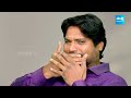 ఎక్కెక్కి ఏడుస్తున్న రాజేష్: Garam Rajesh Hilarious Skit On Crying, Benefits of crying |GGV@SakshiTV  - 03:04 min - News - Video