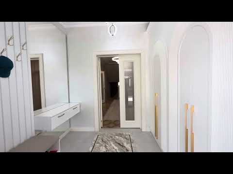 Тараз м.а! Уй уникальеый проектімен  толық жиһаздарымен!