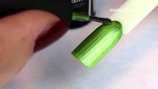 Naomi Гель лак6мл № М06 (4031)