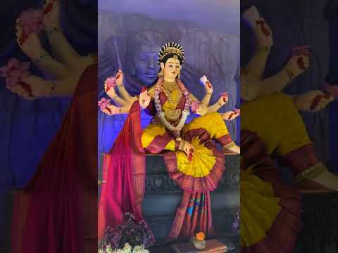 Happy Navraatre🔱🚩🙏 All My YouTube Family#happynavratri #navratre2022 #shiyam #song #navratri#shorts