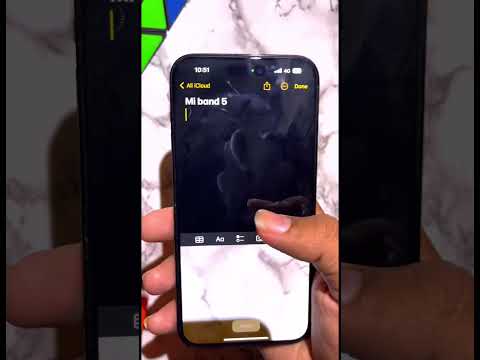 3 Crazy New IPhone Features🔥