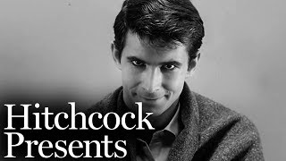 Norman Bates Is Institutionalise