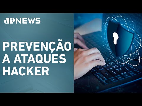 Governo discute com setor privado nova estratégia de segurança cibernética