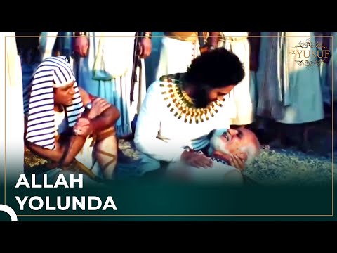 Amon'un Askerleri Halka Saldırdı! | Hz. Yusuf