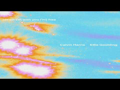 Calvin Harris feat. Ellie Goulding - Free