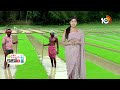 Vari Narumadi Yajamanyam | వరి నారుమడిలో మేలైన యాజమాన్యం | Matti Manishi | 10TV News  - 06:45 min - News - Video
